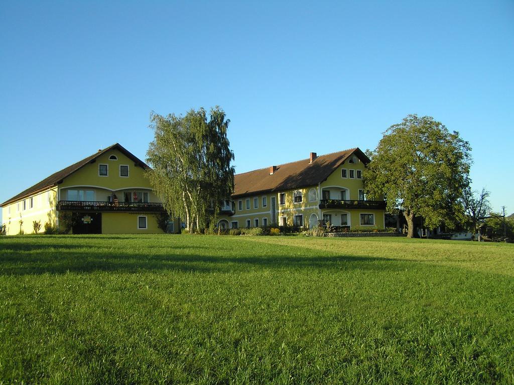 Windhoer Saxen Esterno foto