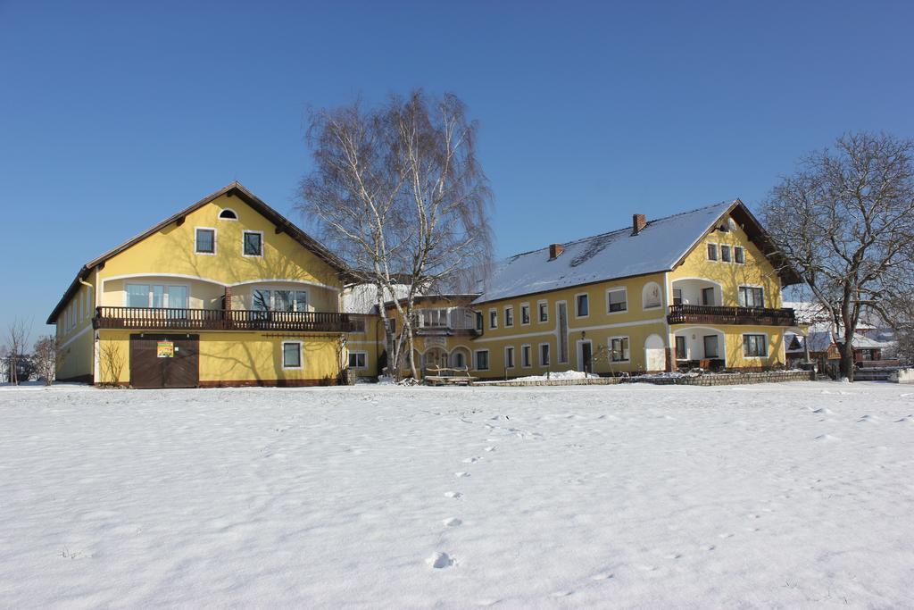 Windhoer Saxen Esterno foto
